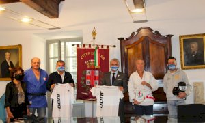 Alba, tre associazioni sportive condivideranno la palestra di Judo nel centro storico