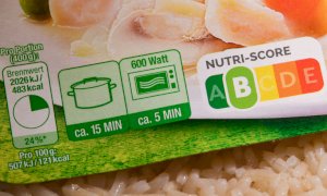 Nutriscore, Coldiretti Cuneo: 