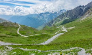 Val Varaita, prolungata fino al 2 novembre l'apertura del Colle dell'Agnello