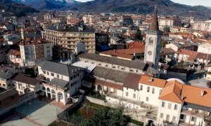 Per il secondo biennio di fila Borgo San Dalmazzo ottiene la qualifica di 