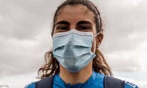 Ciclismo su pista, Elisa Balsamo in finale per l'oro nell'inseguimento a squadre