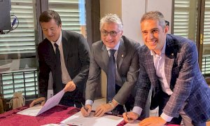 Alba, Bergamo e Parma danno vita al Distretto delle Città Creative UNESCO per la Gastronomia