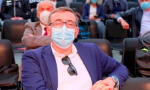 Dalla Regione un consistente contributo per l'illuminazione pubblica di Boves