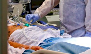 Piemonte, in terapia intensiva 16 pazienti su 19 non sono vaccinati