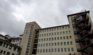 Un anno fa negli ospedali del Piemonte c'erano 1.205 pazienti positivi al Covid: oggi sono meno di 200