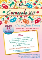 Carnevale 2017 a Fossano