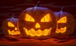 Ad Halloween Limone Piemonte propone un 