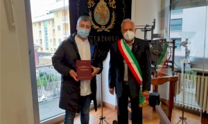 Verzuolo ha un nuovo cittadino italiano