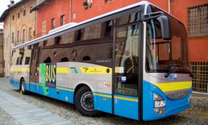 Mondovì, parte il servizio bus “Linea 4 Cimitero”