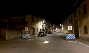 Manta, il Comune stanzia 100 mila euro per l'illuminazione di via Roma e via Garibaldi