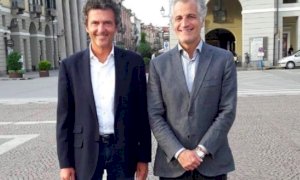  Cuneo chiede lo scioglimento di Forza Nuova, bufera su Garnero (astenuto) e Fratelli d'Italia