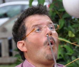 Il circo immaginario