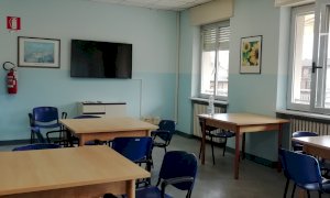 Dall'associazione
