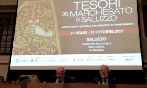La proposta dello storico Franco Cardini: “Un festival della cavalleria a Saluzzo”