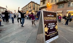 Da domani a domenica la musica e la cultura occitane tornano protagoniste a Saluzzo con l’Uvernada
