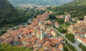 Un motogiro Bemar alla scoperta dei colori autunnali nelle valli monregalesi