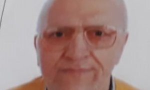 Si è spento all'età di 70 anni Antonio Callipo, ex dipendente della Provincia