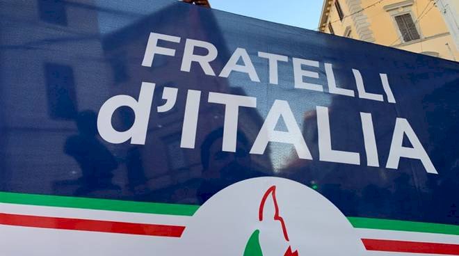 Fratelli d’Italia: "Siamo contro tutti gli estremismi, senza se e senza ma"