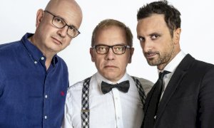 Si recuperano due spettacoli al Politeama Boglione di Bra