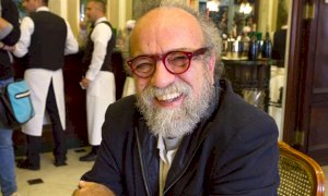 Il 13 novembre Giobbe Covatta ospite della rassegna 