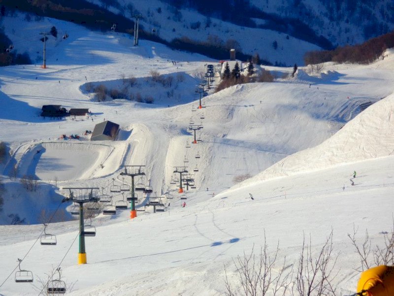 La Granda del turismo della neve protagonista a SkiPass Modena