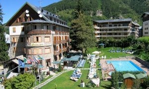Turismo: dalla Regione 9 milioni di euro per rinnovare le strutture ricettive piemontesi