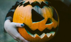 Coldiretti si prepara per Halloween: 