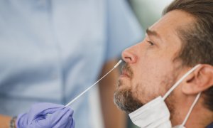 Tamponi gratis e a pagamento negli hotspot dell’Asl fino al 28 novembre