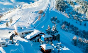 Due skipass per le stazioni cuneesi al prezzo di uno per i visitatori della Fiera del Tartufo di Alba
