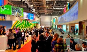 Il Piemonte si mette in vetrina al World Travel Market di Londra