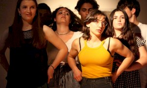 Mondovì: una sera al Museo della Ceramica con lo sguardo della Generazione Z