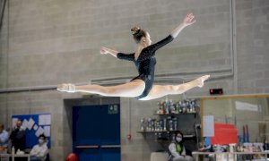 Cuneoginnastica: Dotta e Silvestro qualificate per il ripescaggio nazionale