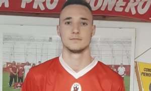 È il ventunenne Giulio Cavallo la vittima dell'incidente di Elva