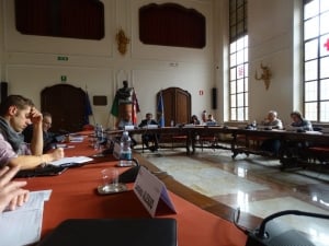 Approvato il Piano triennale per la prevenzione della corruzione e per la trasparenza