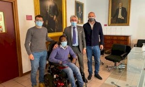 Alba, in Comune un incontro per implementare l’accessibilità dei treni