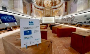 MEMO4345 entra nel circuito di 