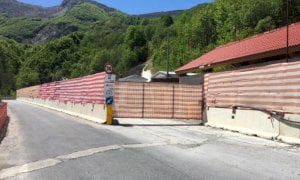 Riavviate le operazioni di scavo del nuovo tunnel di Tenda, l'apertura al traffico prevista nel 2023