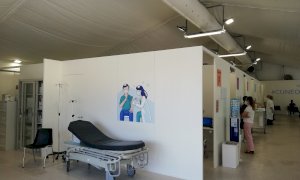 Vaccini, “guidano” le terze dosi: oggi oltre 9mila sulle 16mila effettuate in regione