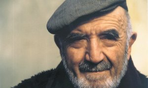 Frassino ricorda il poeta della val Varaita Antonio Bodrero a cent'anni dalla nascita 