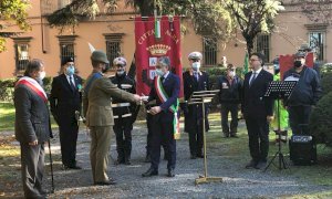 Anche ad Alba le celebrazioni per la Giornata dell’Unità Nazionale e delle Forze Armate
