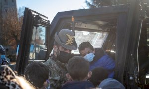 A Fossano Comune ed Esercito celebrano insieme il 4 Novembre