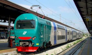 Proseguono gli interventi lungo la linea ferroviaria Torino-Cuneo
