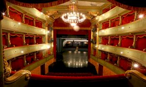 Alba, sabato 13 novembre la presentazione della stagione del teatro 'G.Busca'