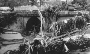 “Piter Pays-Sages” ricorda l’alluvione del novembre 1994