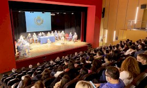 Il Milite Ignoto è diventato cittadino onorario di Saluzzo