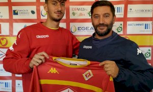 Calcio, Serie D: il Bra rinforza l'attacco con Alessio Ferla