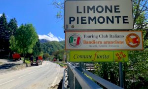 Domenica maxi-esercitazione a Limone Piemonte, verrà simulata la risposta a un incendio di grandi dimensione