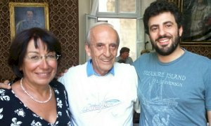 Amministrative 2022, Cuneo per i Beni Comuni ufficializza la candidatura a sindaco di Luciana Toselli