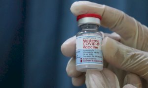 Oggi 14mila vaccinati contro il Covid in regione