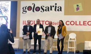 Al progetto “Creatori di Eccellenza” di Confartigianato Cuneo il premio “La Colleganza” di Paolo Massobrio